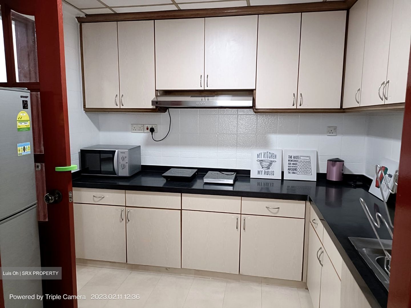 Orchid Park Condominium (D27), Condominium #610365041